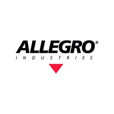 ALLEGRO INDUSTRIES Pressure Relief Valve, 970079 9700-79